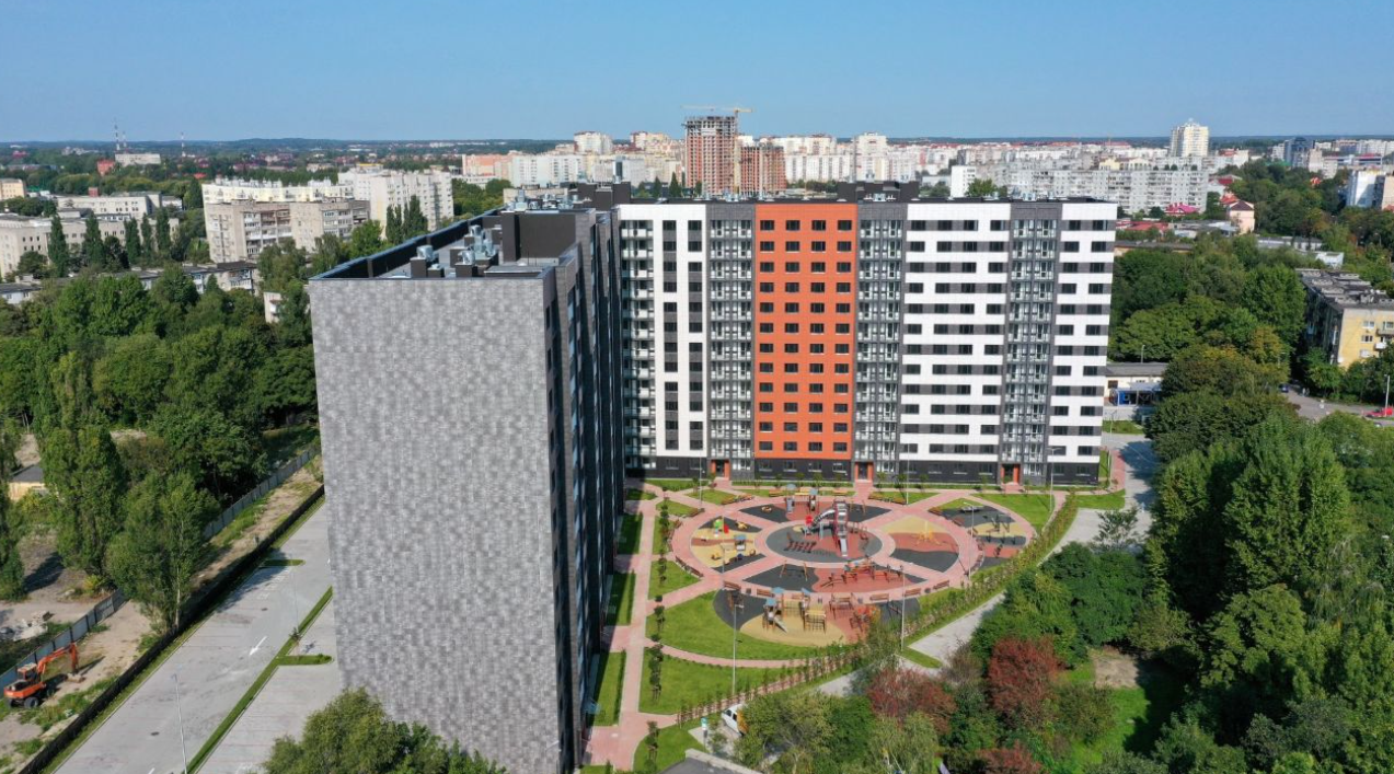 Советский 50